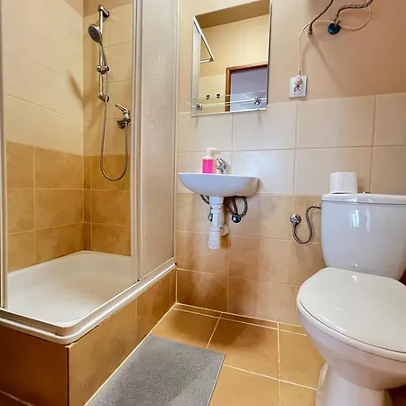 Mieszkanie W Centrum Miasta 37 Διαμέρισμα Λοτζ