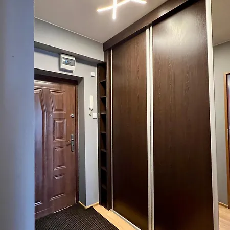 Mieszkanie W Centrum Miasta 37 *