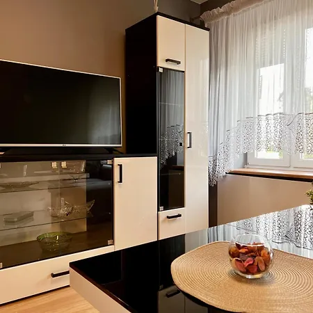 Mieszkanie W Centrum Miasta 37 * Lodz (Lodz)